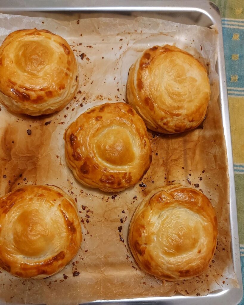 Rustici leccesi - Ricette e Consigli